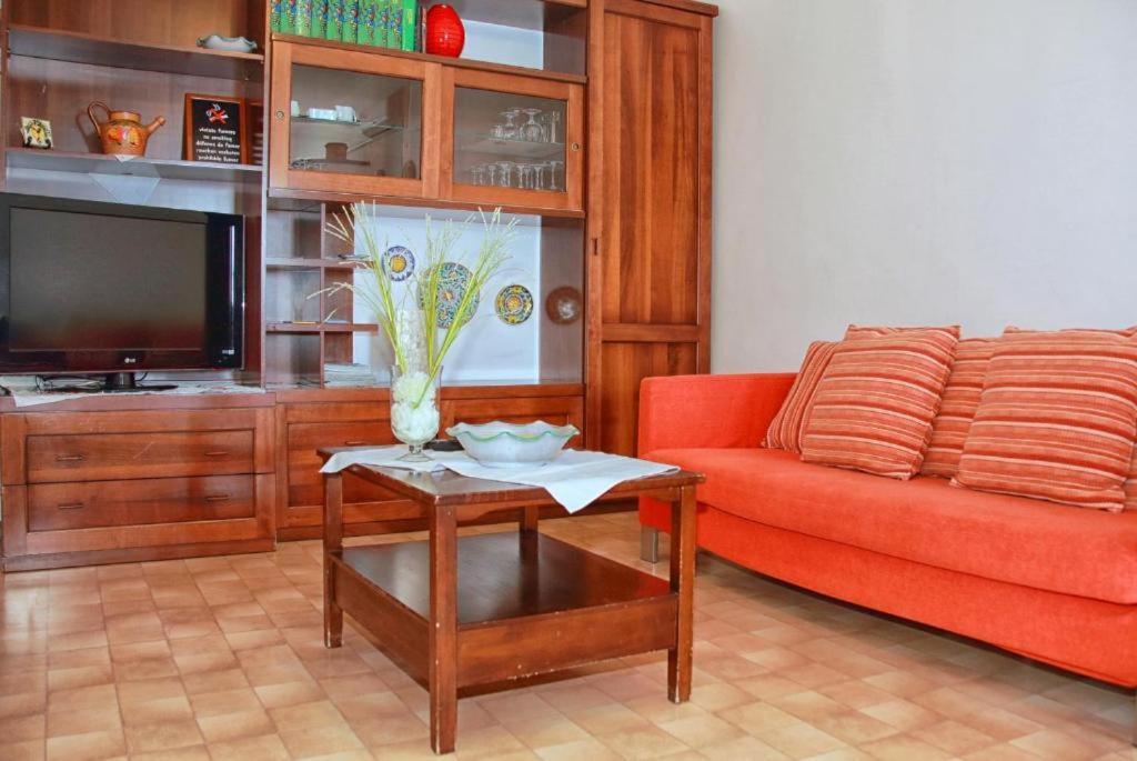 Casa Chiti Taormina Apartment Exterior photo
