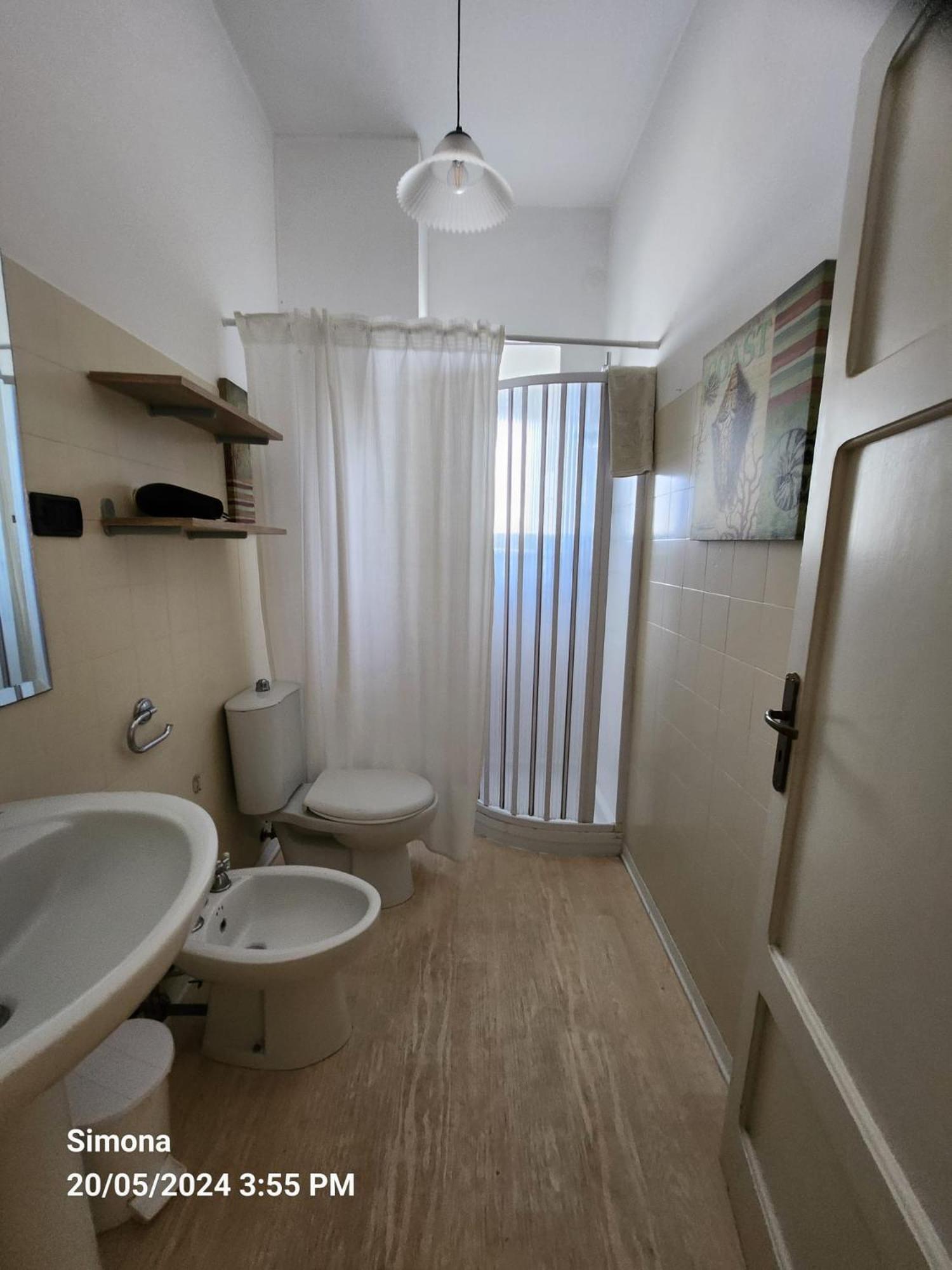 Casa Chiti Taormina Apartment Room photo